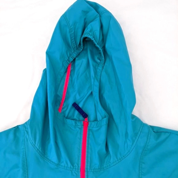 Columbia Neon Windbreaker - Picture 2 of 8